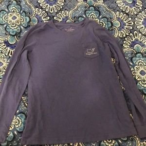 Vineyard vines long sleeve shirt